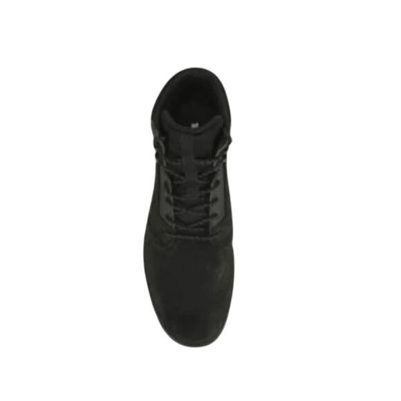 Timberland Graydon Sneaker Boot - Black Nubuck - Size: 12 - Picture 5 of 9